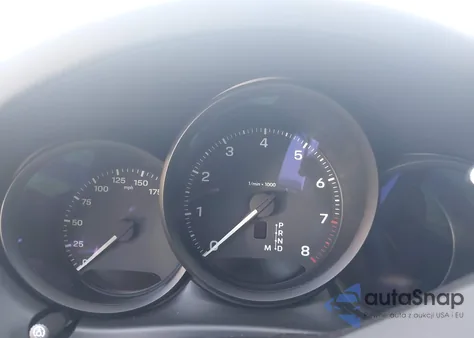 2024 Porsche Macan T from USA, damaged, VIN WP1AA2A51RLB17457